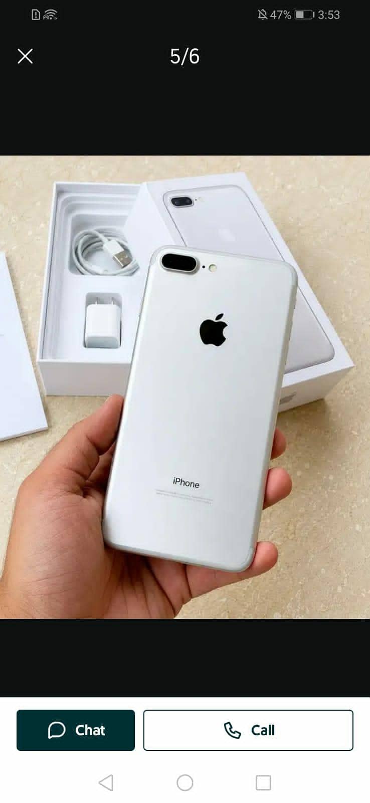 Apple iPhone 7 Plus 0