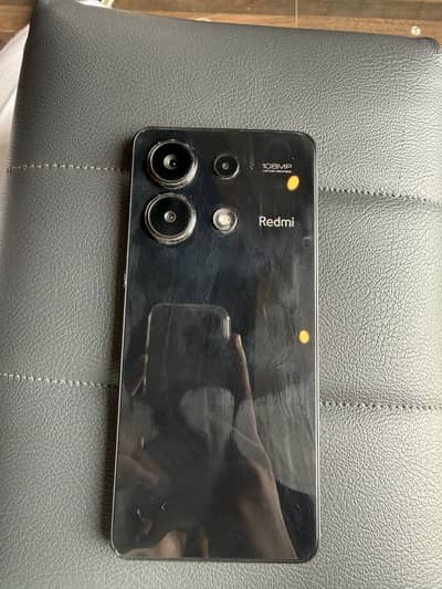 Xiaomi Redmi Note 13