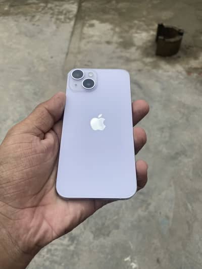Apple iPhone 14