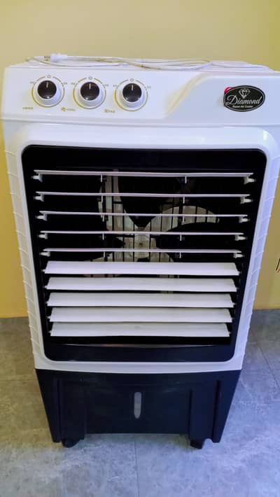 Air cooler