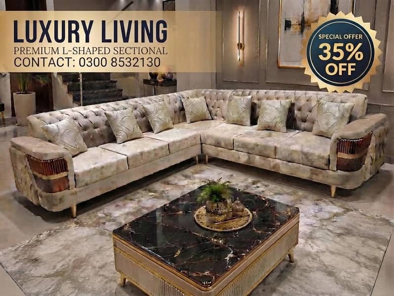 sofa sets 4