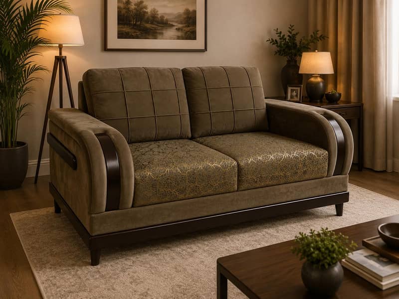 sofa sets 7
