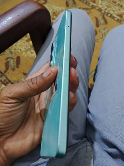 Infinix hot 50