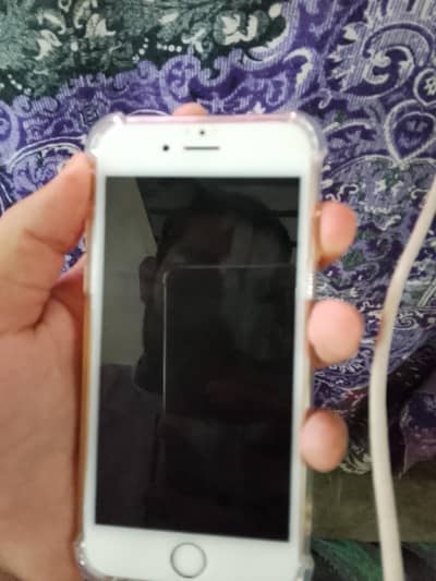 Apple iPhone 6 Whatsapp number 03707758593