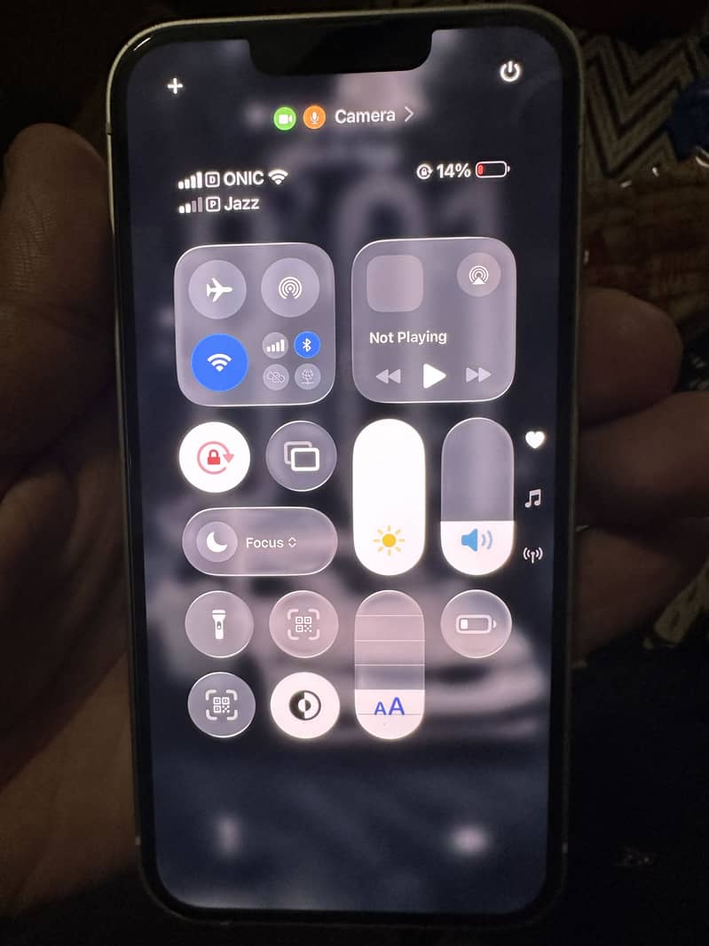 Apple iPhone 13 0