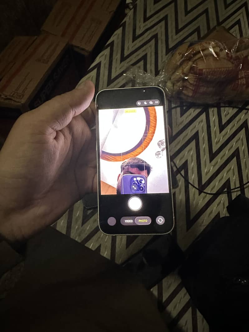 Apple iPhone 13 1