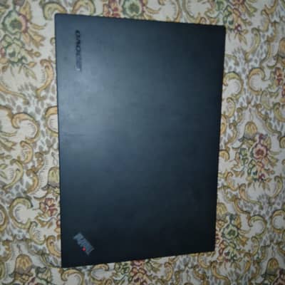 lenovo T450 i5 5th gen with Fingerprint