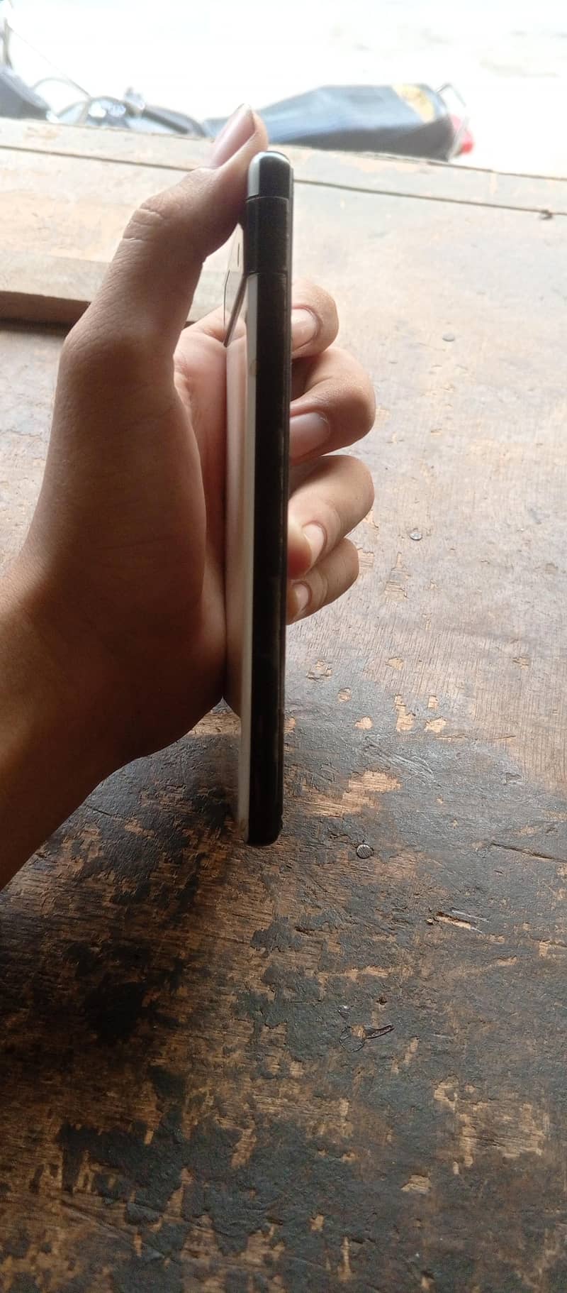 Google Pixel 6a 3