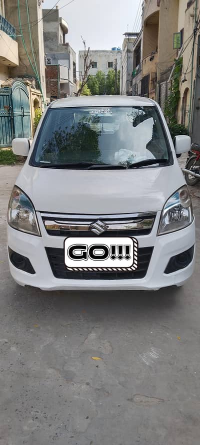 Suzuki Wagon R 2022
