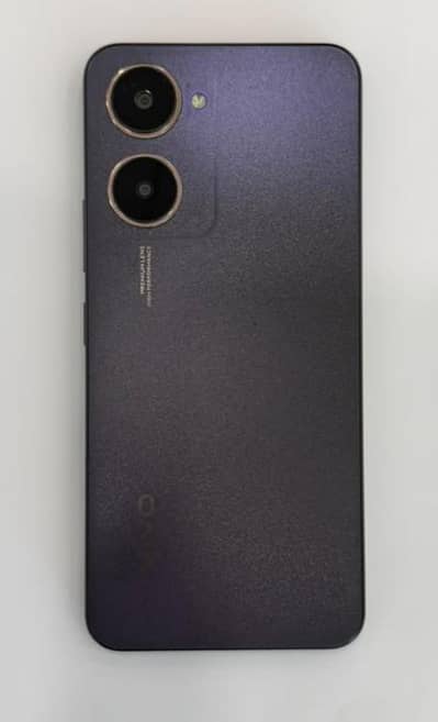 Vivo Y03