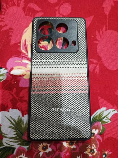 Infinix note 40 Mobile Case