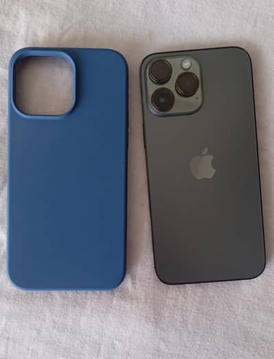 Apple iPhone 14 Pro Max