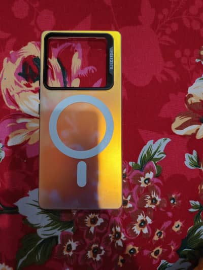 infinix note 40 Mobile Case