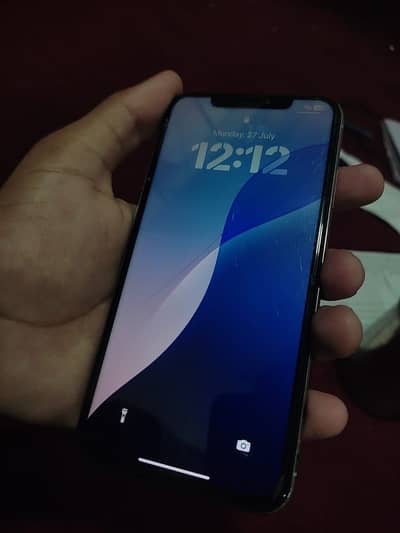 Apple iPhone XS Max