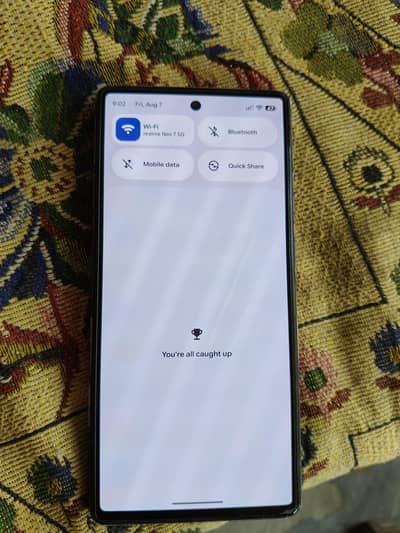 Google Pixel 6