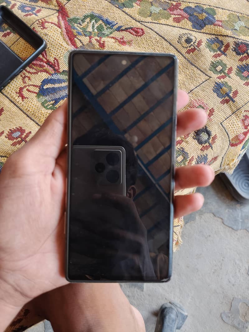 Google Pixel 6 1