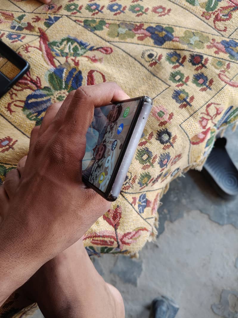 Google Pixel 6 3