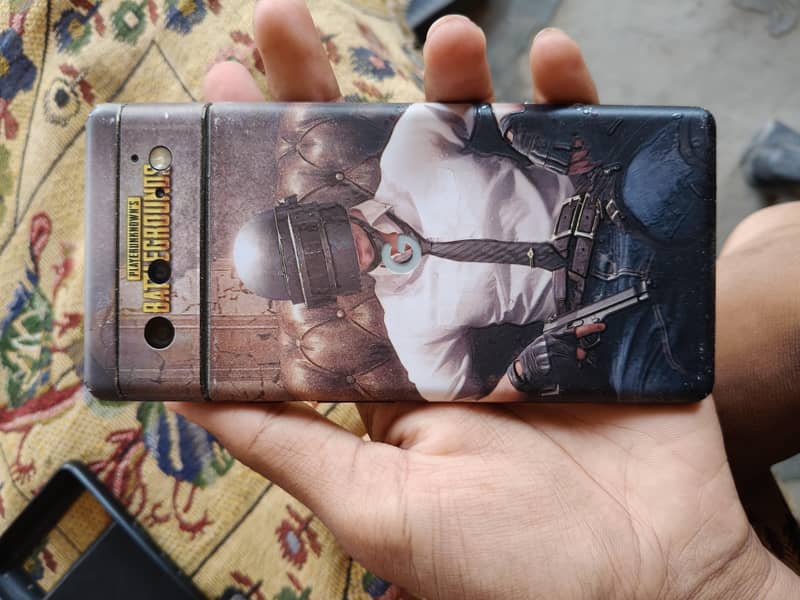 Google Pixel 6 6