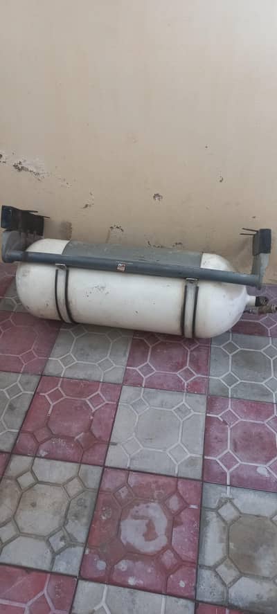 COMPLETE CNG KIT FOR SALE