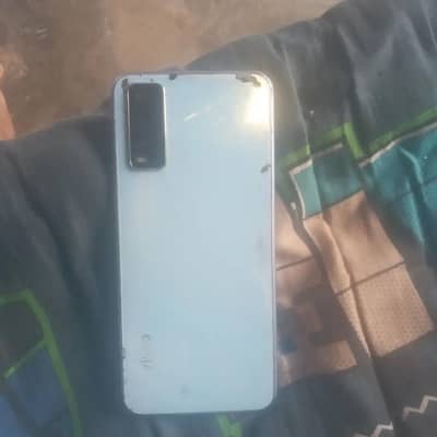 Vivo Y20