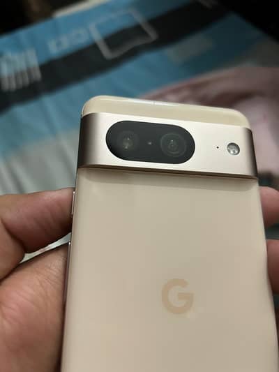 Google Pixel 8