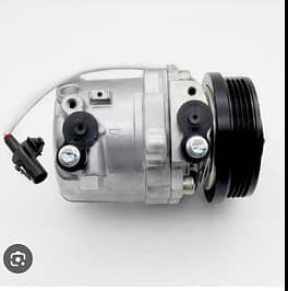 Mehran AC for sale