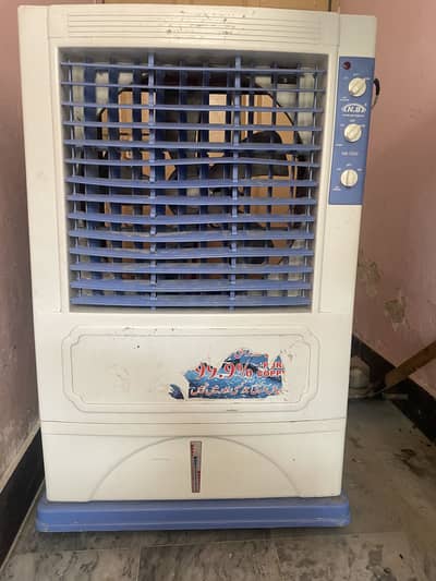 Room Air Cooler