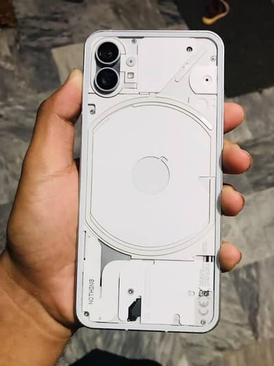 Nothing Phone 1