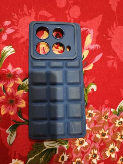 infinix note 40 Mobile Cover