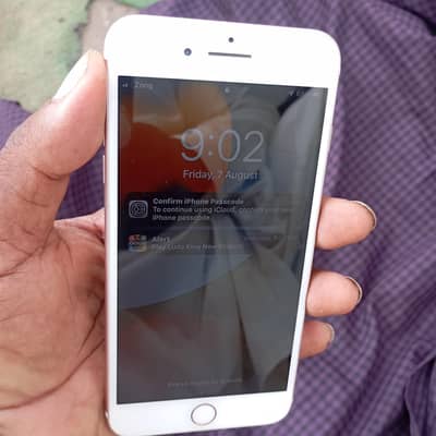 Apple iPhone 7 Plus
