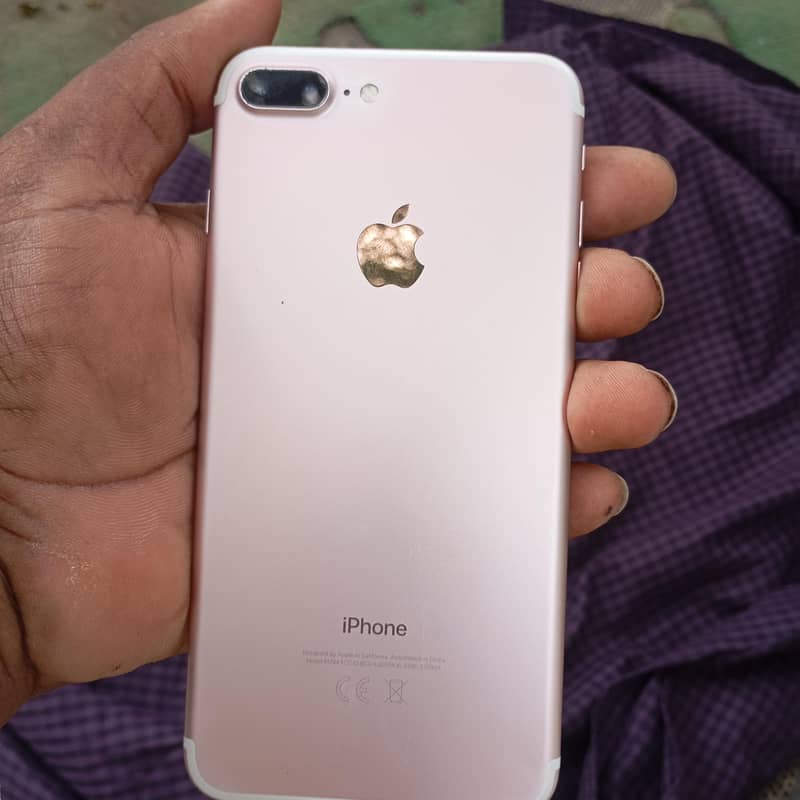 Apple iPhone 7 Plus 7
