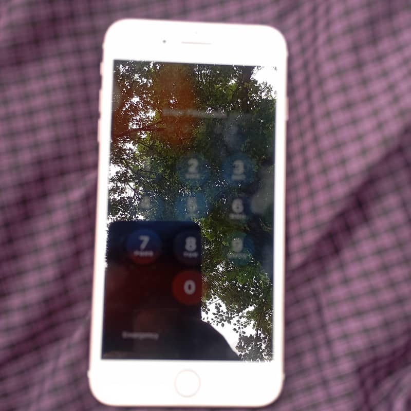 Apple iPhone 7 Plus 9