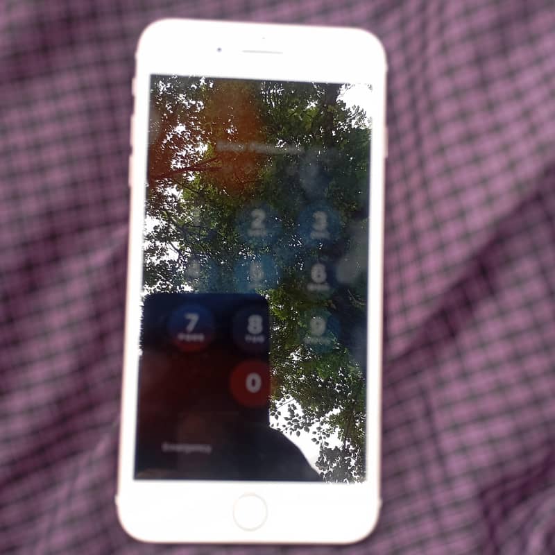 Apple iPhone 7 Plus 10