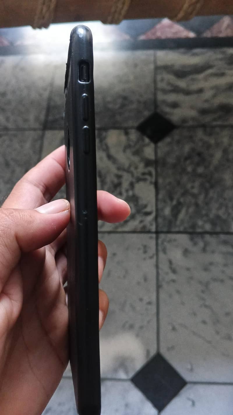 Apple iPhone 7 Plus exchange possible with android 5