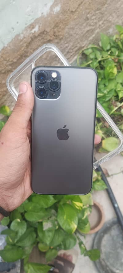 Apple iPhone 11 Pro