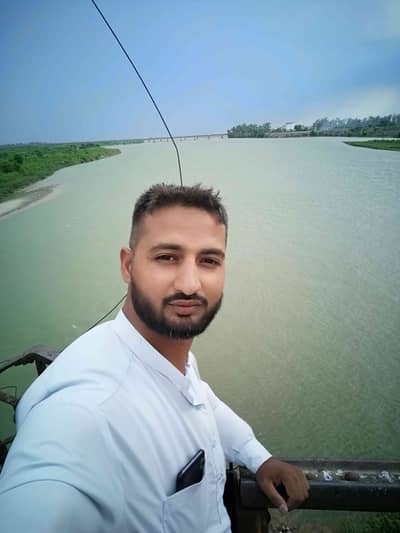 Haris Mehmood