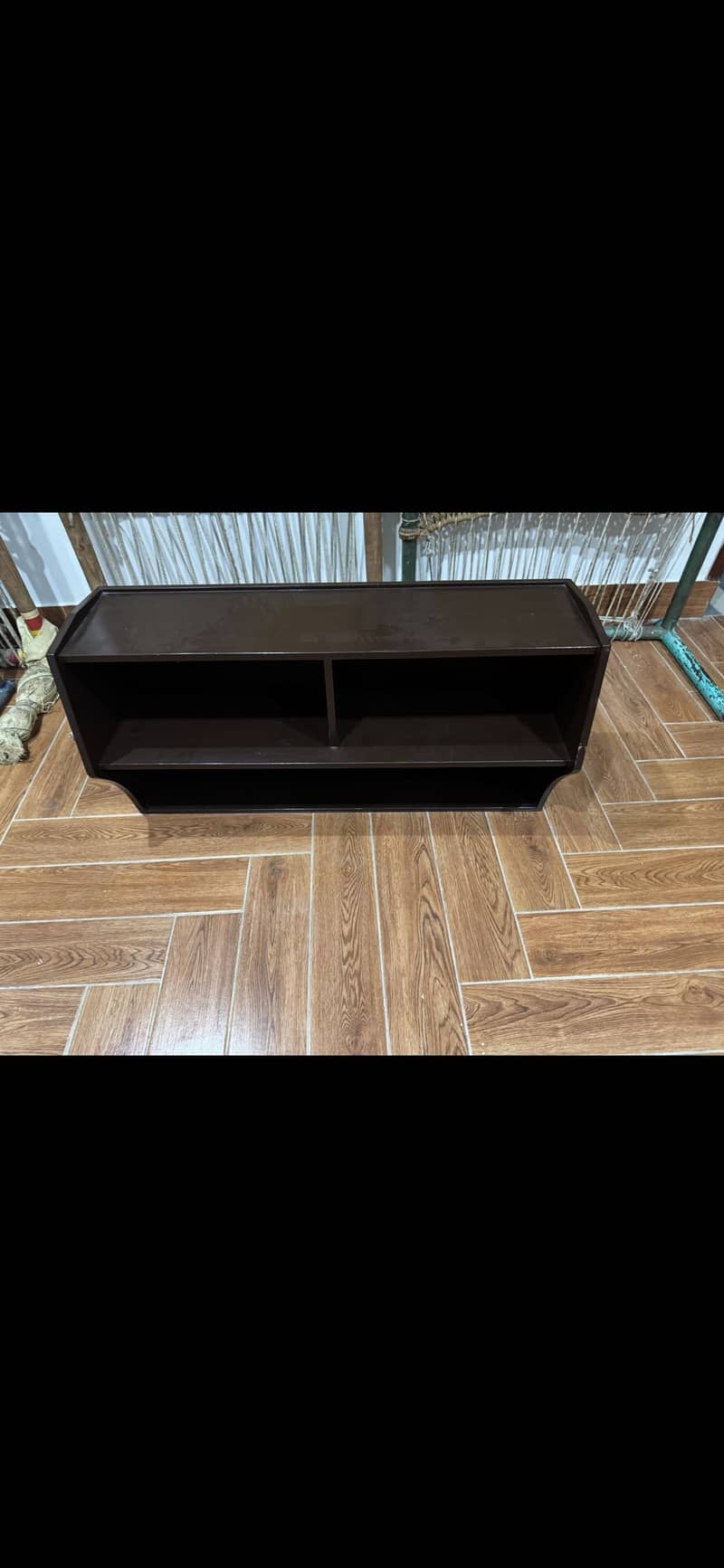 Tv Console 1