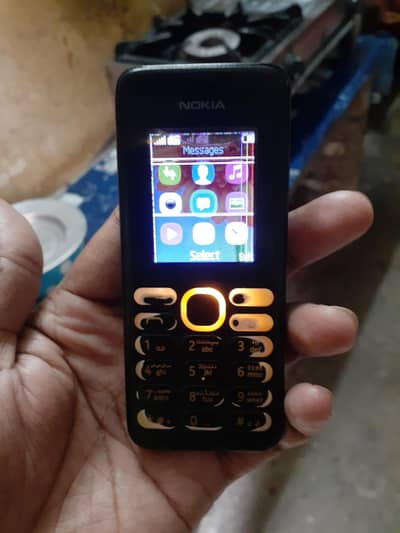 Nokia 108