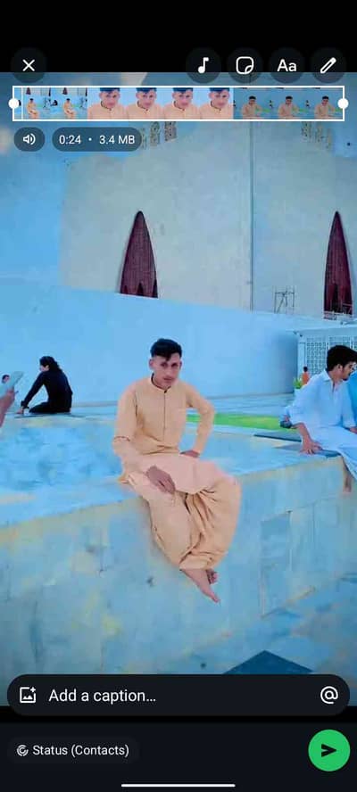 Zubair Khan