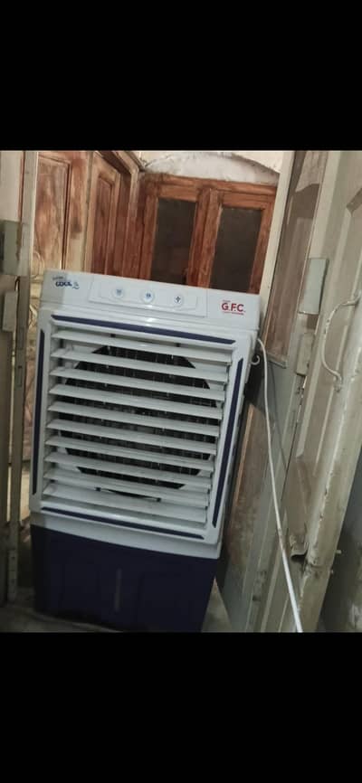 Good condition cooler