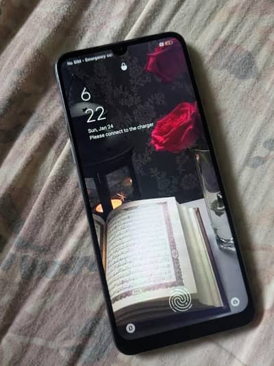 OPPO f17 Exchange possible