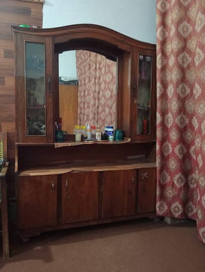 Dressing Table