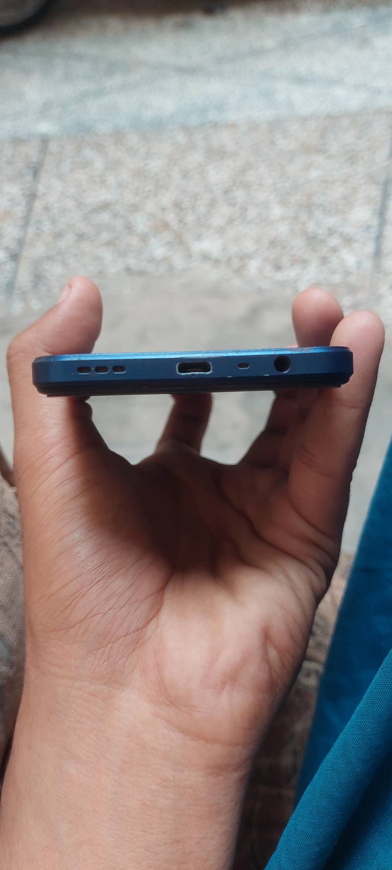 OPPO A17 3