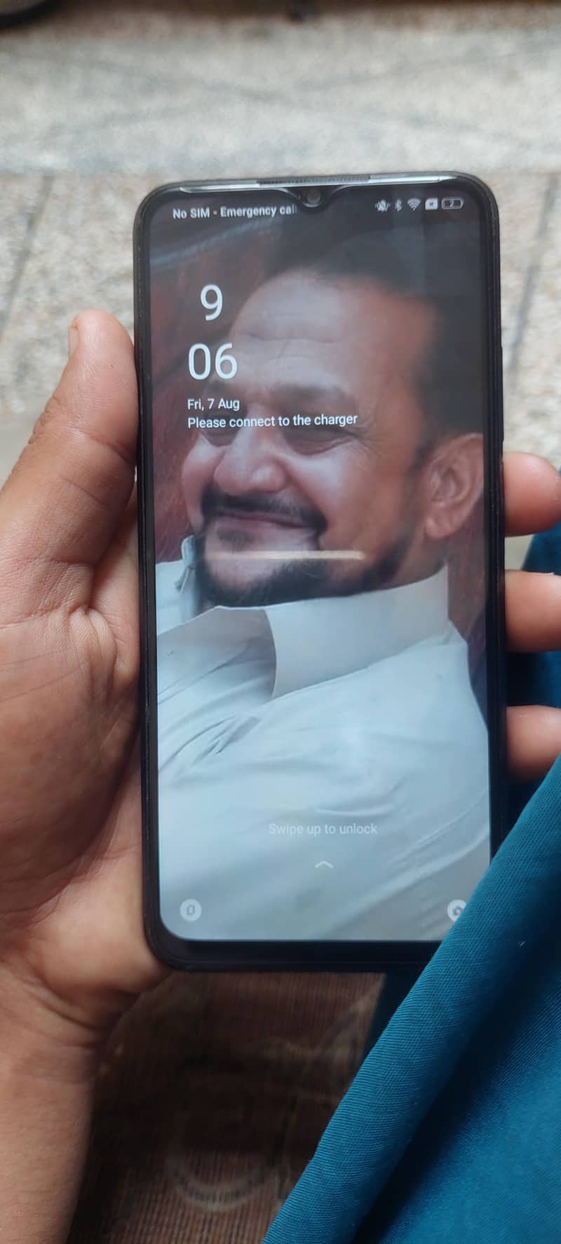 OPPO A17 5