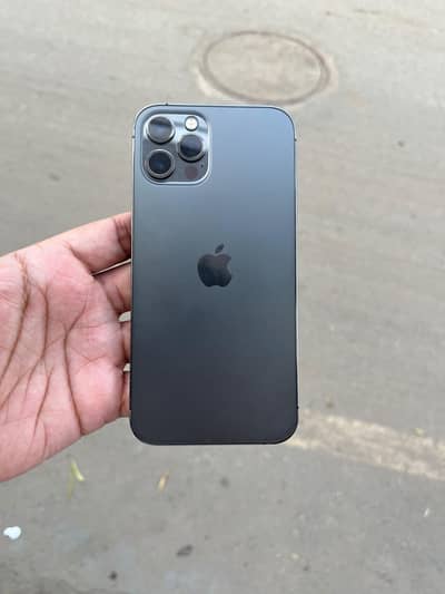 Apple iPhone 12 Pro