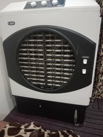 ECM-5000 plus Air Cooler