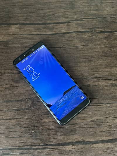 Asus Zenfone 5 Lite - Official PTA Approved