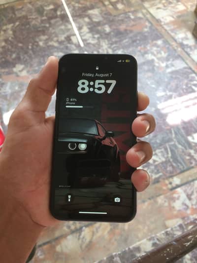 Apple iPhone XS
