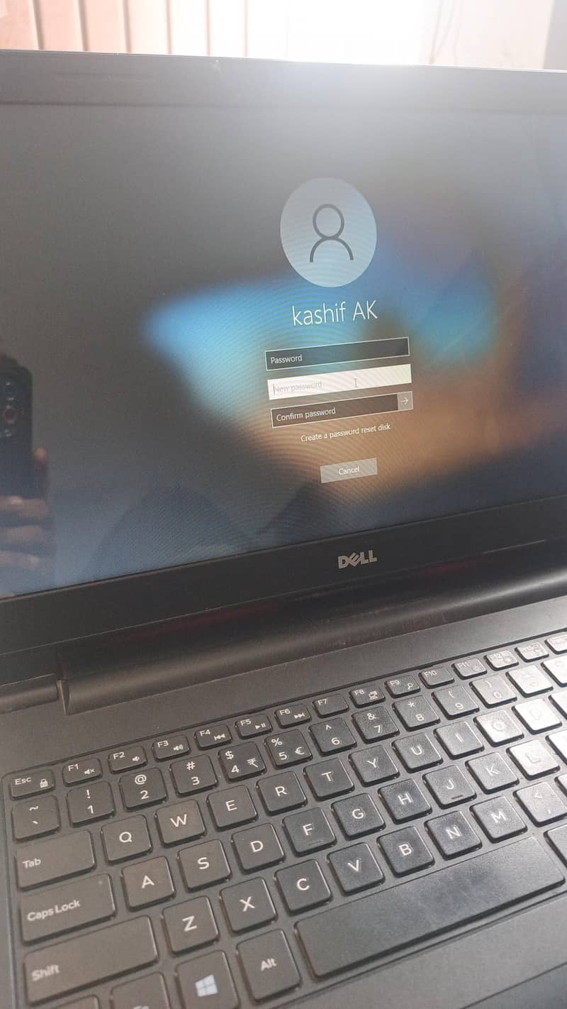 Dell model 1