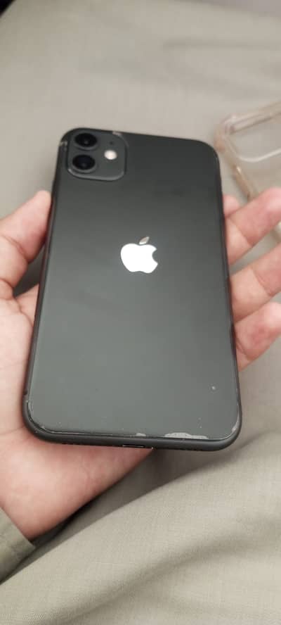 Apple iPhone 11